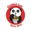 Logo Golden Lor